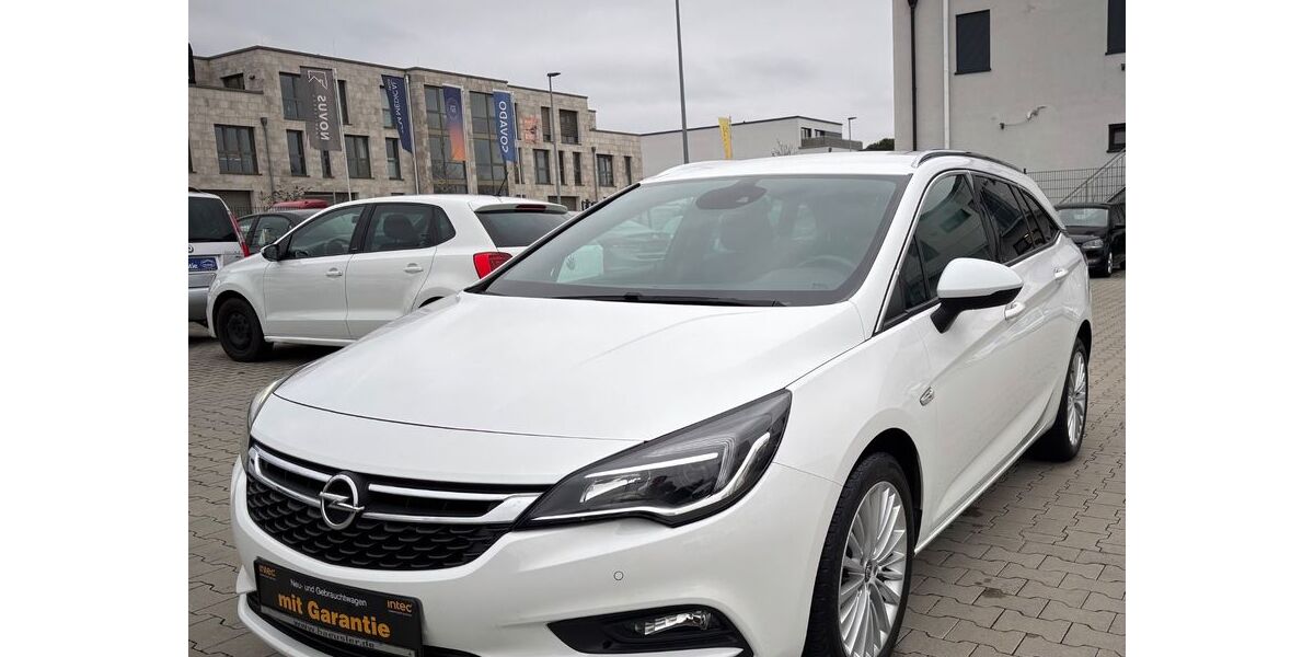 Opel Astra 106.000 km 9.500 &euro; Kelkheim 65779