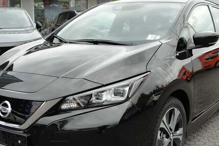 Nissan Leaf 8.900 km 18.600 &euro; Olpe 57462