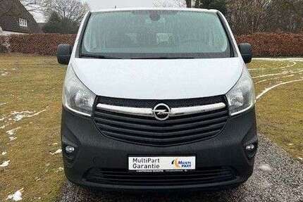 Opel Vivaro 151.000 km 14.980 &euro; Ahlhorn 26197