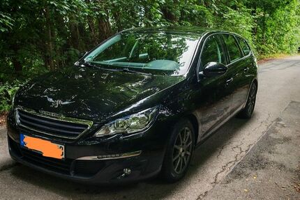 Peugeot 308 170.000 km 5.400 &euro; Rückersdorf 90607
