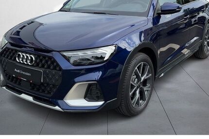 Audi A1 1.008 km 30.490 &euro; Dresden 01067