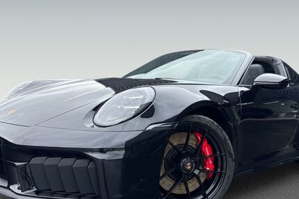 Porsche 992 4.480 km 198.580 &euro; Wettenberg 35435