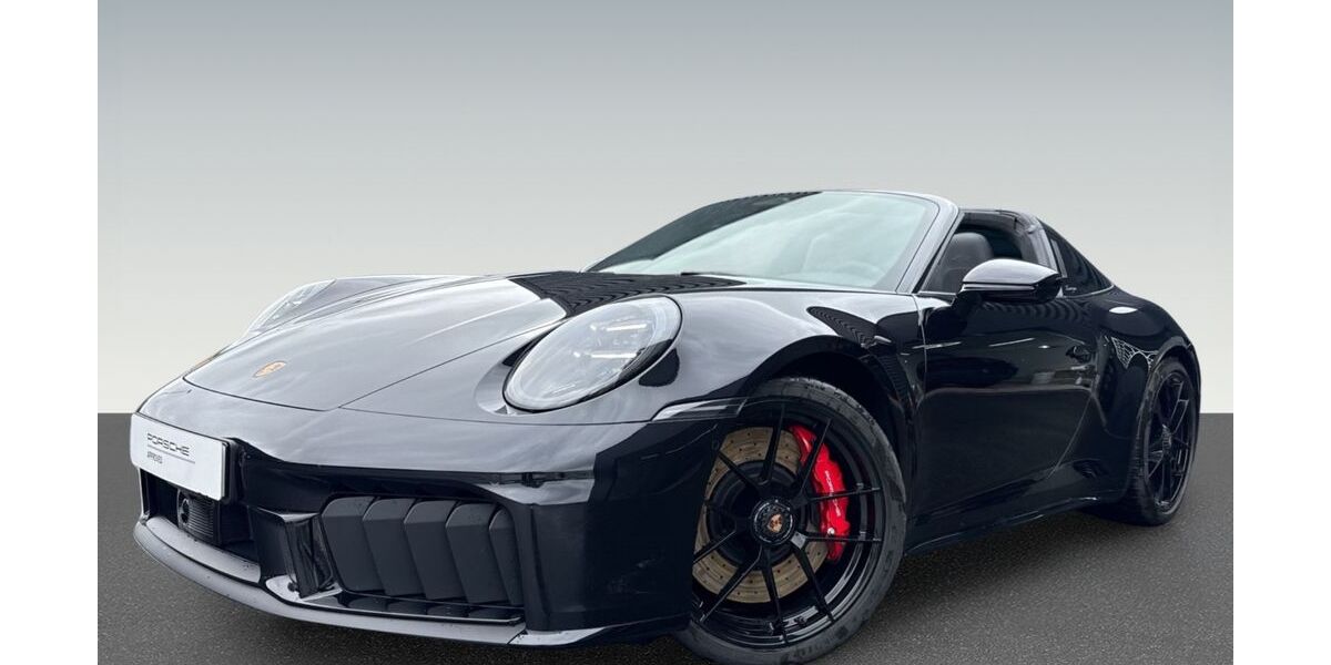 Porsche 992 4.480 km 198.580 &euro; Wettenberg 35435
