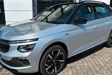 Skoda Kamiq 13.750 km 27.950 &euro; Brake / Unterweser 26919