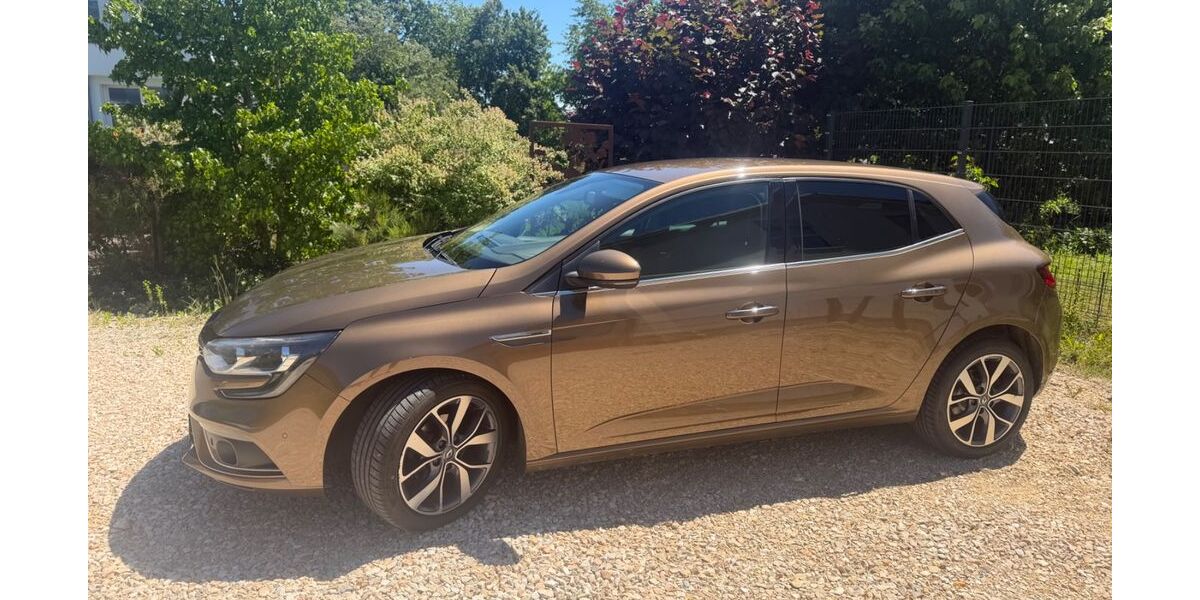 Renault Megane 81.650 km 10.290 &euro; Immendingen 78194