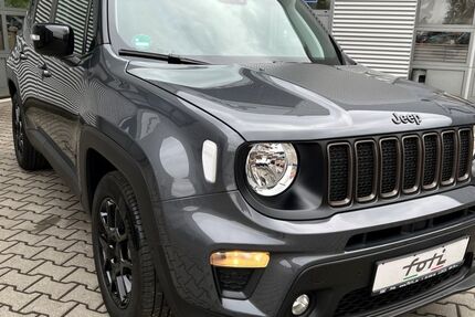 Jeep Renegade 9.683 km 22.990 &euro; Berlin 14167