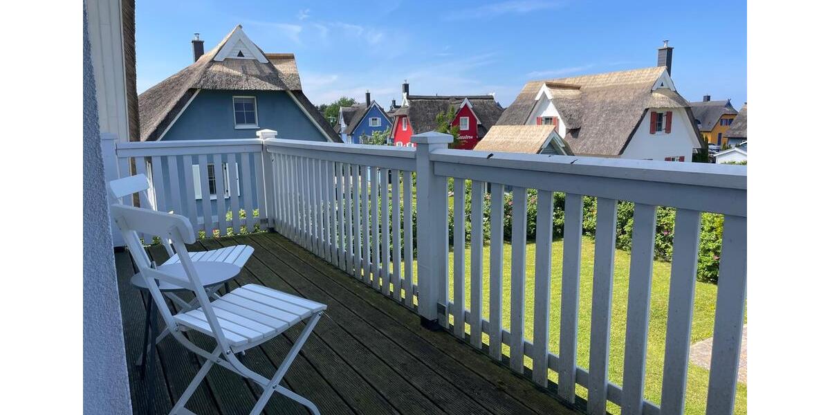 Doppelhaushälfte Sagard - 4 Zimmer, 96 m&sup2;, 599.000&euro; | Angebot:23748554