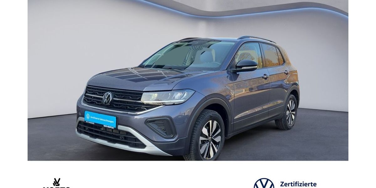 VW T-Cross 16.890 km 22.680 &euro; Magdeburg 39116