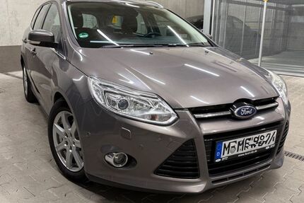 Ford Focus 199.000 km 5.750 &euro; München 80636