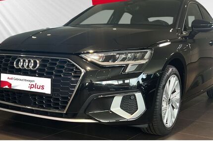 Audi A3 49.650 km 21.980 &euro; Kiel 24118