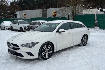Mercedes-Benz CLA 200 195.000 km 13.900 &euro; Mittenwalde 15749