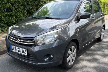 Suzuki Celerio 226.500 km 2.950 &euro; Bremen 28757