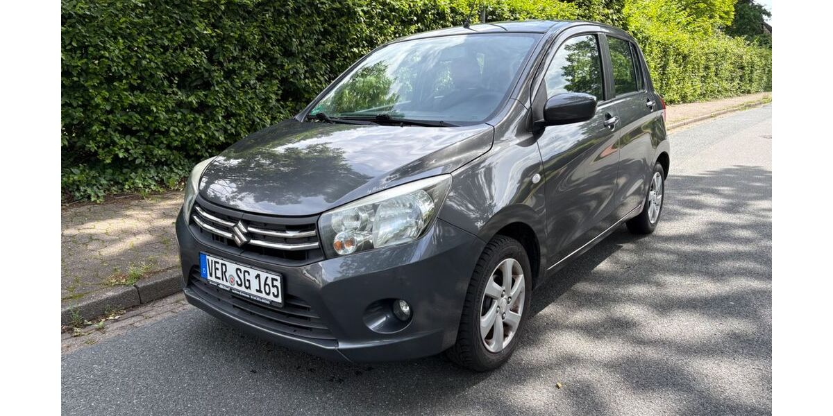 Suzuki Celerio 226.500 km 2.950 &euro; Bremen 28757
