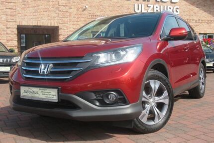 Honda CR-V 62.441 km 17.900 € Henstedt Ulzburg(20 km nördlich von HH-direkt an der A7) 24558