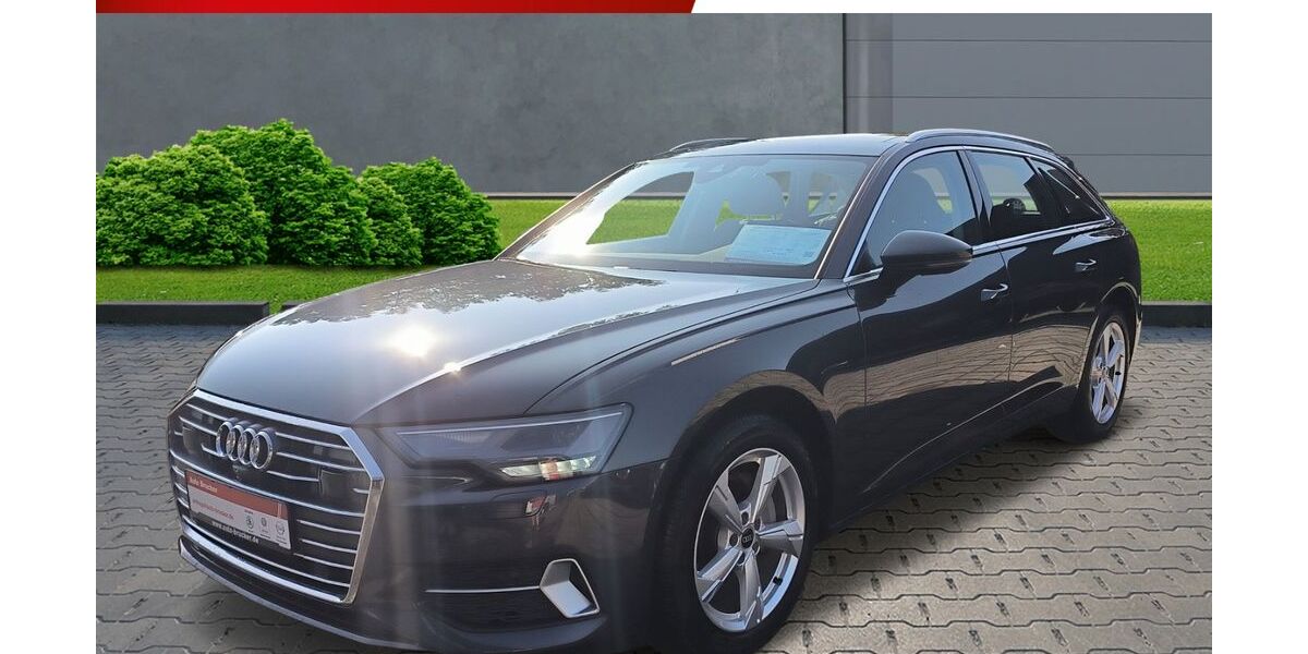 Audi A6 55.000 km 41.870 &euro; Marktredwitz 95615