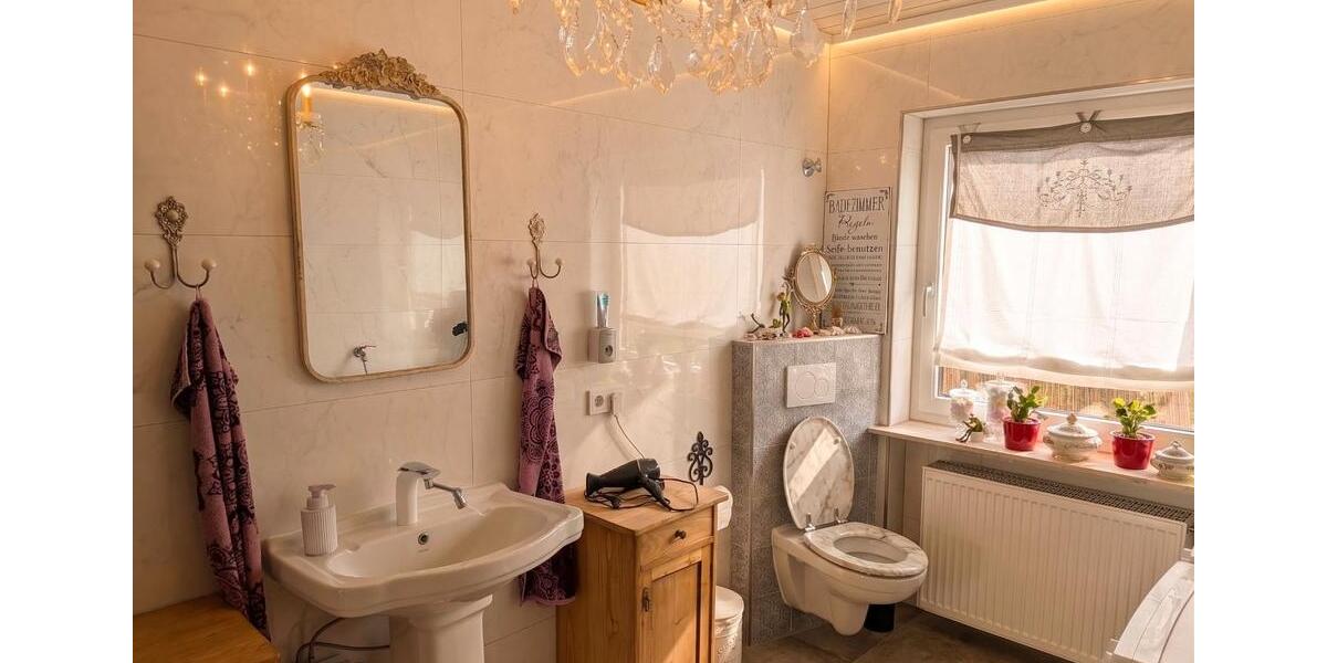 Einfamilienhaus Auerbach in der Oberpfalz - 11 Zimmer, 293 m&sup2;, 539.000&euro; | Angebot:26891839