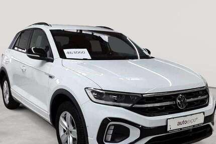 VW T-Roc 23.050 km 31.690 &euro; Fernwald-Steinbach 35463