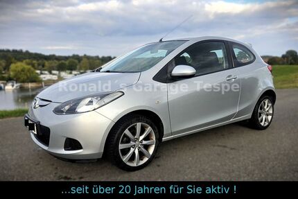 Mazda 2 163.300 km 3.300 € Tespe 21395