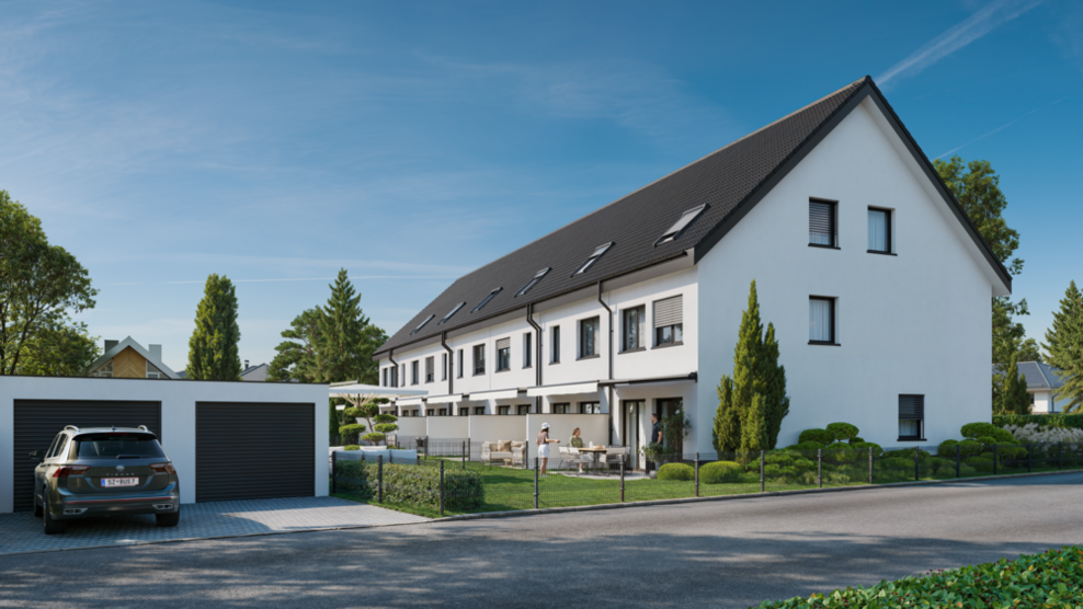 Haus zum Kaufen in Kamen 369.900 € 140 m²