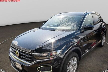 VW T-Roc 26.450 km 19.900 &euro; Heppenheim 64646