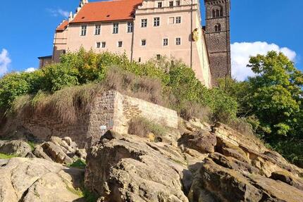 Gewerbeobjekt Quedlinburg - 652&euro; | Angebot:25064088