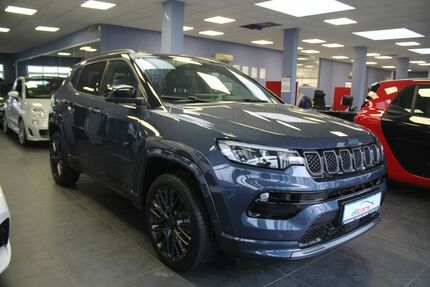 Jeep Compass 32.500 km 22.980 € Euskirchen 53881