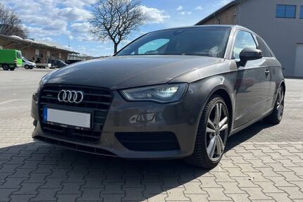 Audi A3 165.000 km 8.100 &euro; Schönfeld 12529