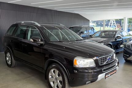 Volvo XC90 233.233 km 13.950 &euro; Berlin 12357
