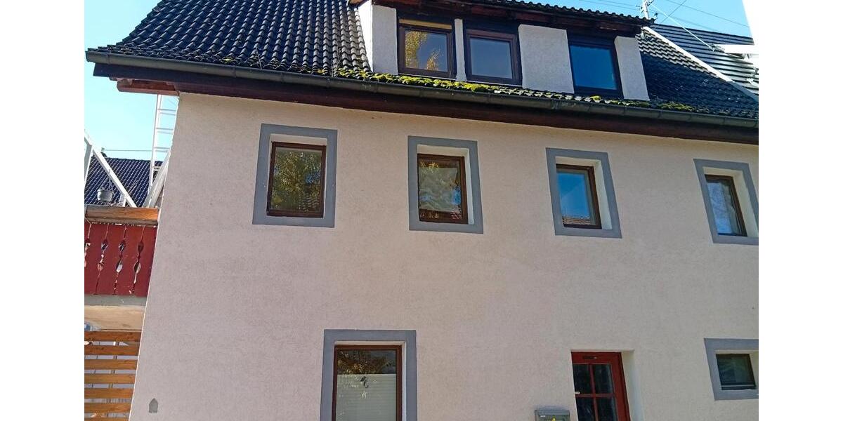 Doppelhaushälfte Bodelshausen - 5 Zimmer, 118 m&sup2;, 1.100&euro; | Angebot:24841457