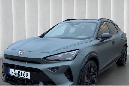 Cupra Formentor 8.602 km 47.990 &euro; Pocking 94060