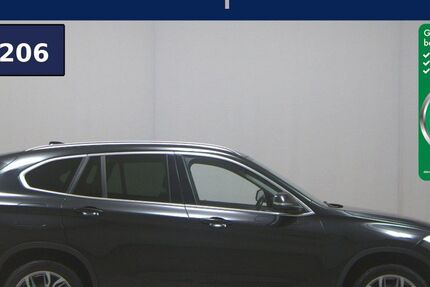BMW X1 178.367 km 19.480 &euro; Gyhum/Bockel 27404
