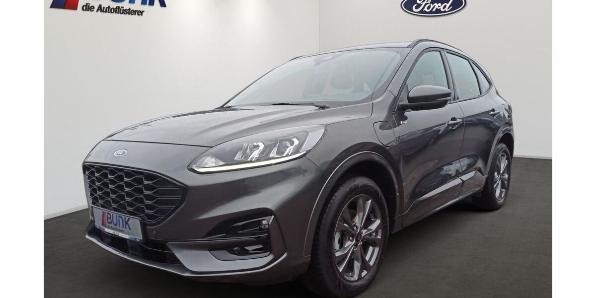 Ford Kuga 30.428 km 26.100 &euro; Völklingen 66333