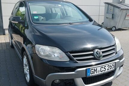 VW Golf Plus 223.000 km 4.500 &euro; Wipperfürth 51688