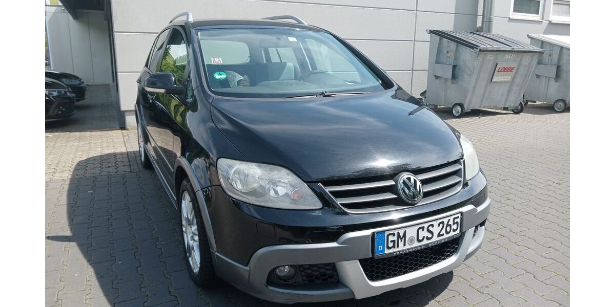 VW Golf Plus 223.000 km 4.500 &euro; Wipperfürth 51688