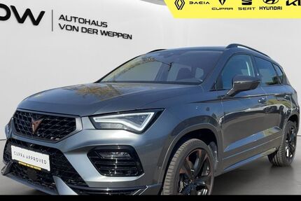 Cupra Ateca 21.450 km 30.760 &euro; Oberschopfheim 77948