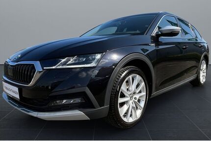 Skoda Octavia 64.000 km 27.390 &euro; Harsleben 38829