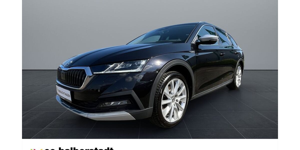 Skoda Octavia 64.000 km 27.390 &euro; Harsleben 38829