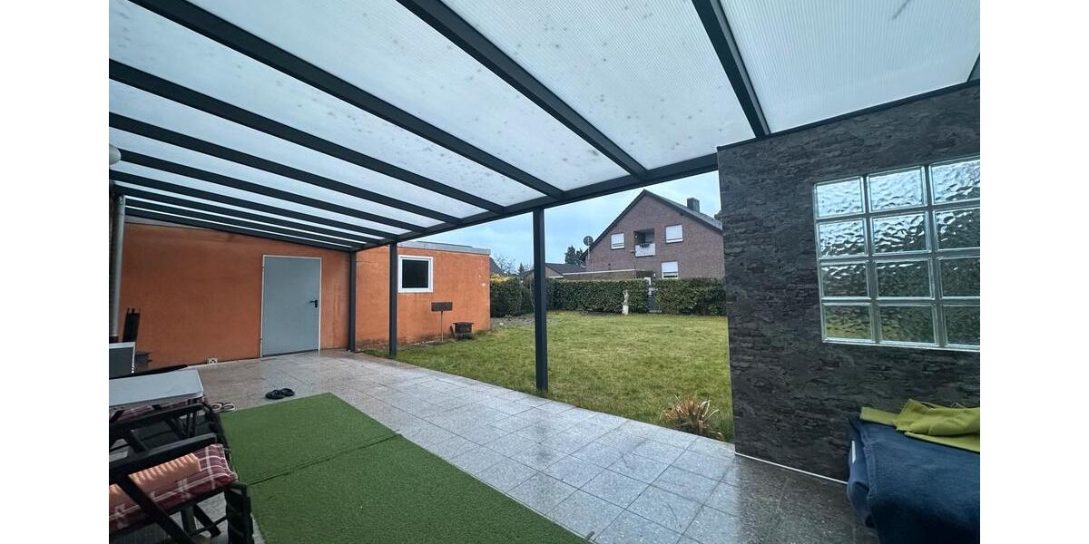 Doppelhaushälfte Kleve - 4 Zimmer, 110 m&sup2;, 300.000&euro; | Angebot:26414923