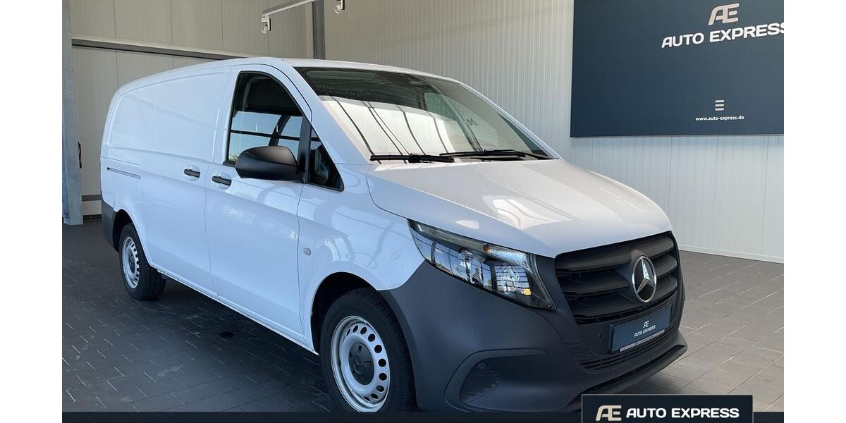 Mercedes-Benz Vito 15.800 km 33.201 &euro; Oyten 28876