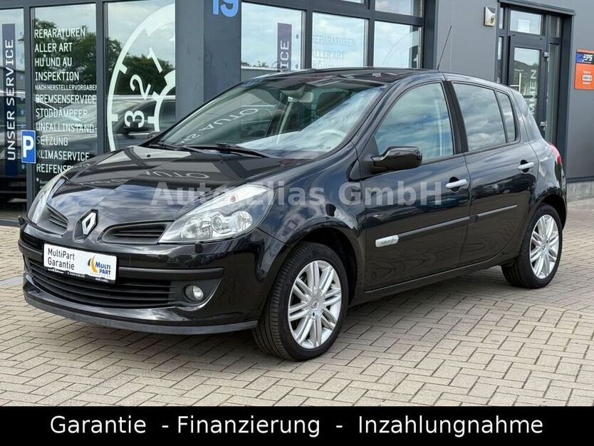 Clio
