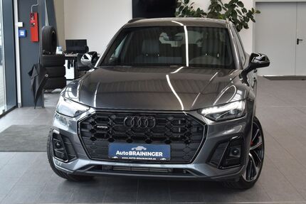 Audi Q5 57.506 km 37.800 &euro; Altdorf/Landshut 84032