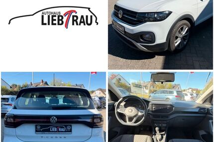 VW T-Cross 75.150 km 13.950 &euro; Loxstedt - Bexhövede 27612