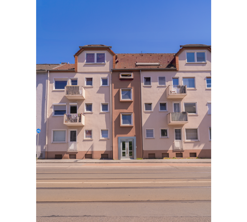 Wohnung zum Kaufen in Duisburg 99.000 € 59 m²
