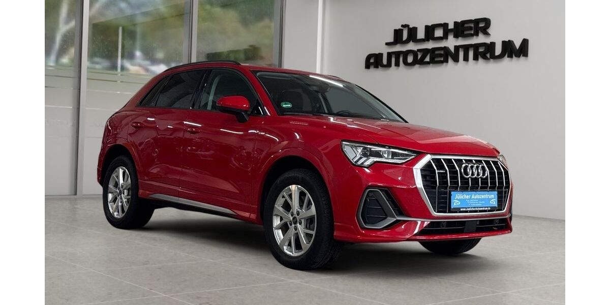 Audi Q3 23.350 km 35.990 &euro; Jülich 52428