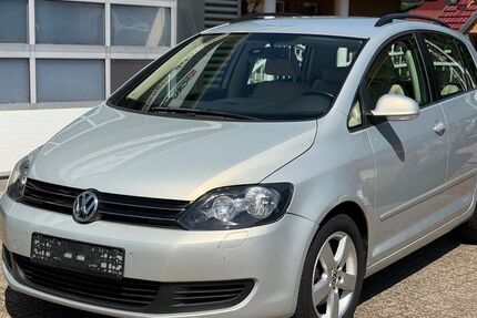VW Golf Plus 212.000 km 3.990 &euro; Bösel 26219