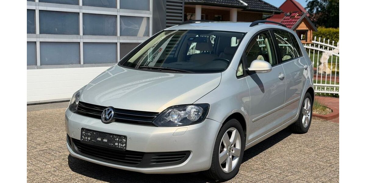 VW Golf Plus 212.000 km 3.990 &euro; Bösel 26219