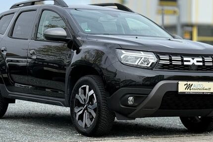 Dacia Duster 15.355 km 22.840 &euro; Erlangen 91052
