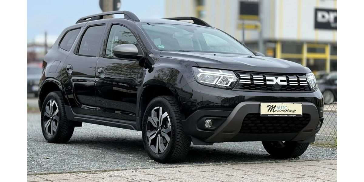 Dacia Duster 15.355 km 22.840 &euro; Erlangen 91052