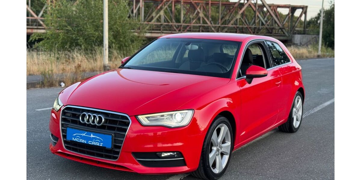 Audi A3 253.141 km 6.500 &euro; OER ERKENSCHWICK 45739