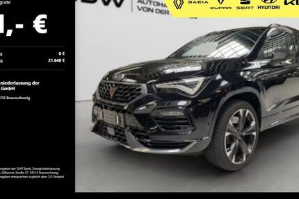 Cupra Ateca 36.605 km 33.480 &euro; Heilbronn 74076